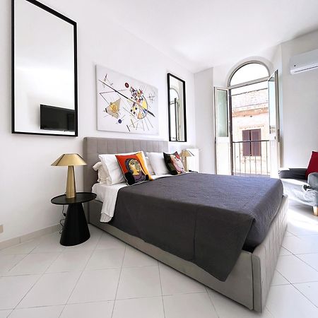 Trevi Over The Top Apartment Рим Экстерьер фото