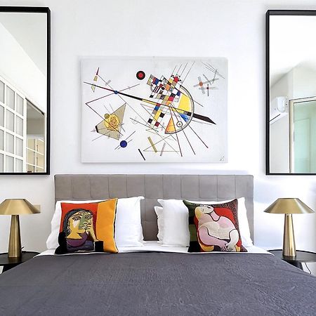 Trevi Over The Top Apartment Рим Экстерьер фото