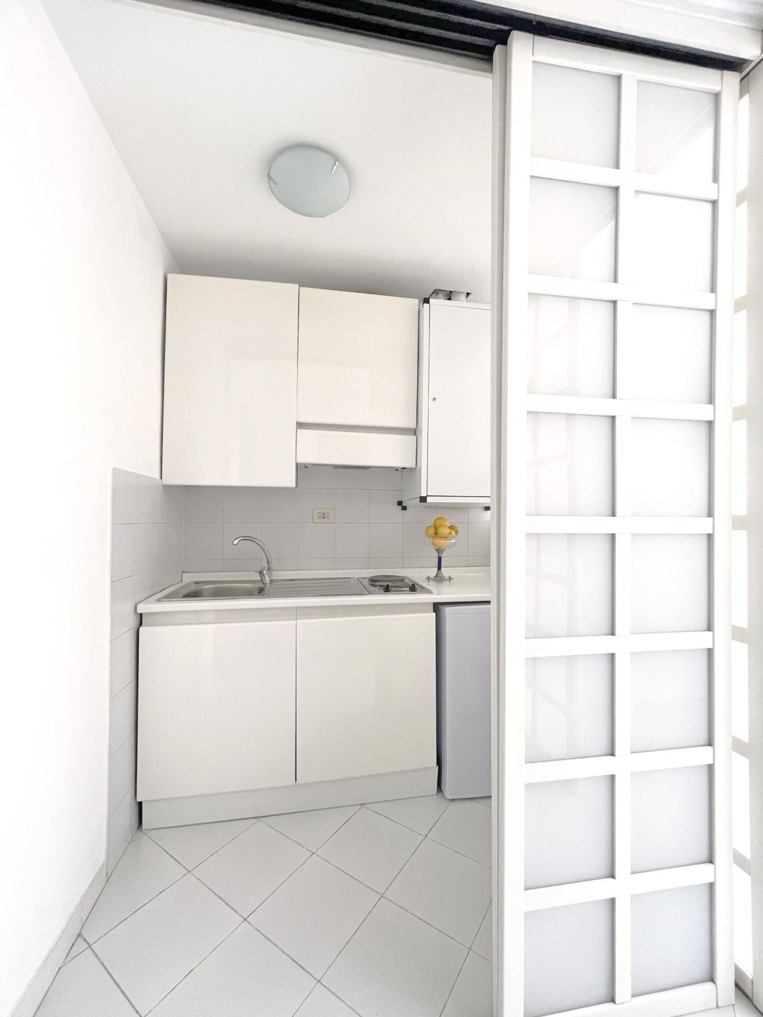 Trevi Over The Top Apartment Рим Экстерьер фото