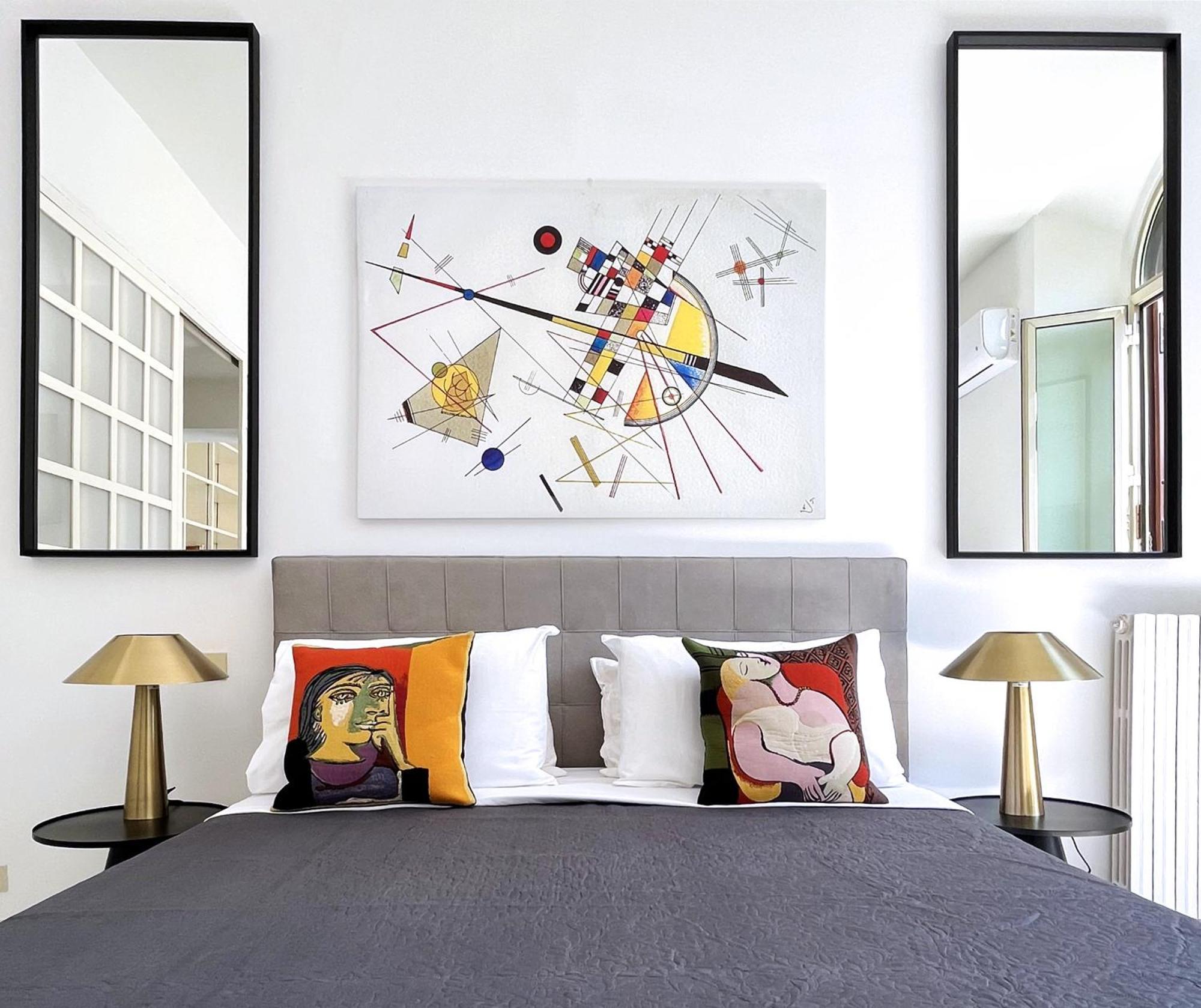 Trevi Over The Top Apartment Рим Экстерьер фото